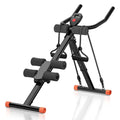 Creativestors Abdominal Trainers - Adjustable Ab Trainer Machine